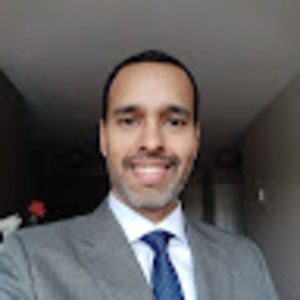 Meet your Posher, Francisco javier